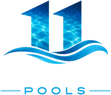 Eleven Pools